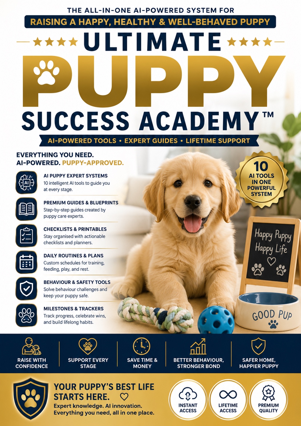 AI Exotic Pet Success System — The Complete AI-Powered Training System